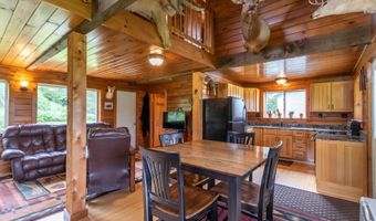 241 S Albany Rd, Albany, VT 05820