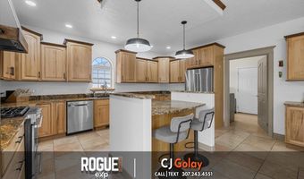 4631 E 22nd St, Casper, WY 82609
