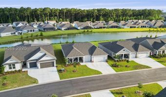 135 Sweetpea Ln, Bluffton, SC 29909