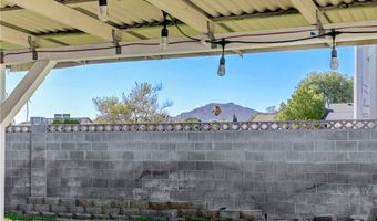 1331 Pinto Rd, Boulder City, NV 89005