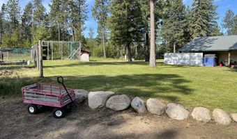 830 SHAMAR Dr, Blanchard, ID 83804