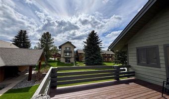 2225 Black Otter Rd 23, Big Sky, MT 59716