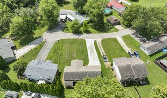 605 E Char Lou Dr, Greensburg, IN 47240
