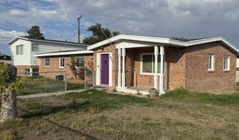 1410 W Hermosa Dr, Artesia, NM 88210