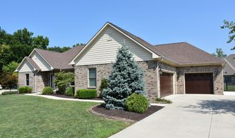 8034 Clearwater Ct, Plainfield, IN 46168