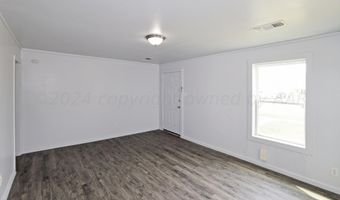 3703 S Monroe St, Amarillo, TX 79110