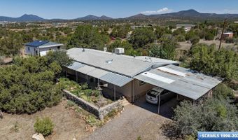 44 Kirkland Rd, Arenas Valley, NM 88061