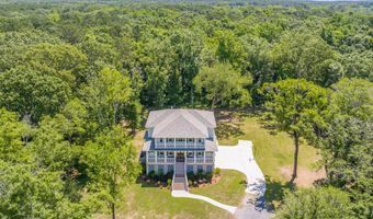 1442 Old Rosebud Trl, Awendaw, SC 29429