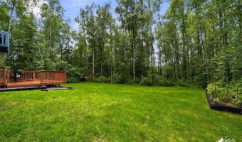 22634 Judd Dr, Chugiak, AK 99567