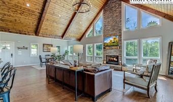 94 Silver Fox Rdg, Beech Mountain, NC 28604