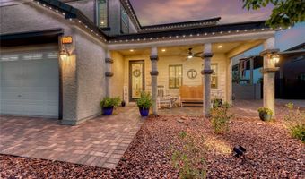 1523 Great Sands St, Boulder City, NV 89005
