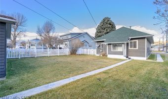 615 W 3rd, Anaconda, MT 59711