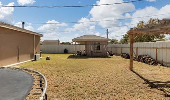 1313 Doran St, Andrews, TX 79714