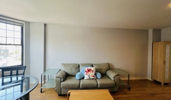 534 Commonwealth Ave 3A, Boston, MA 02215