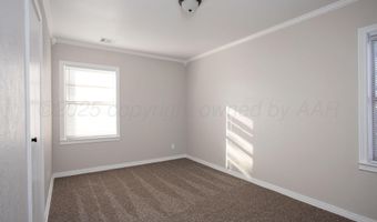 1928 Cherry St, Amarillo, TX 79106