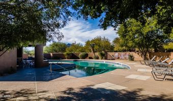 8502 E CAVE CREEK Rd 61, Carefree, AZ 85377