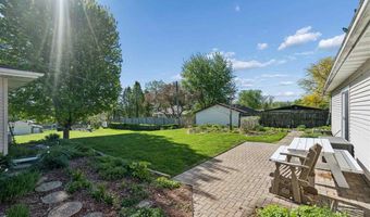 1001 Maquoketa St, Anamosa, IA 52202