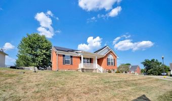 101 Azalea Ave, Bardstown, KY 40004