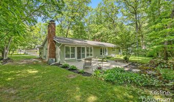 7358 SHEFFIELD Dr SE, Ada, MI 49301