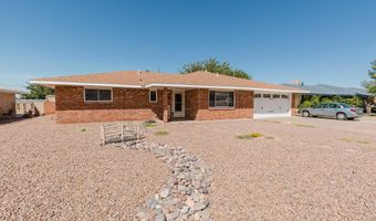 1907 Scenic Dr, Alamogordo, NM 88310