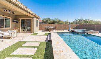 5433 E Barwick Dr, Cave Creek, AZ 85331