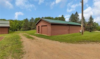 35707 County Highway 126, Ashby, MN 56309