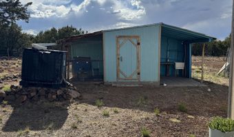 87 County Rd, Concho, AZ 85924