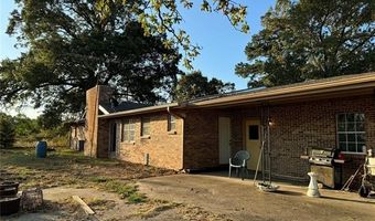 13221 E Highway 3 Hwy, Atoka, OK 74525