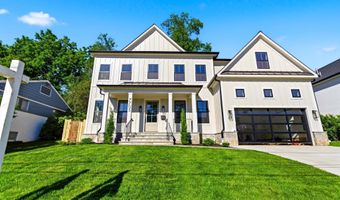 7705 HOLIDAY Ter, Bethesda, MD 20817
