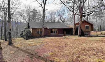 1975 Pine Lake Dr, Arab, AL 35016