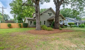 1128 E 35th St, Charlotte, NC 28205