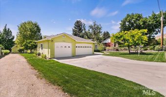 5201 N Stinger St, Boise, ID 83703