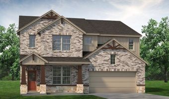 412 Pickett Creek Dr, Aledo, TX 76008