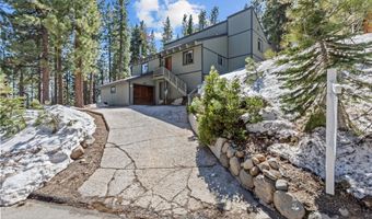805 Geraldine Dr, Incline Village, NV 89451