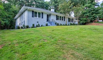 270 Pine Valley Dr, Athens, GA 30606