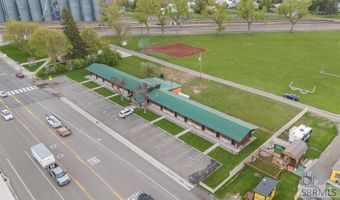 112 E Main St, Ashton, ID 83420