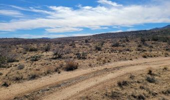 44 W Traveler Way, Congress, AZ 85332