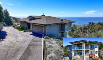 16898 CROWN TERRACE Rd, Brookings, OR 97415