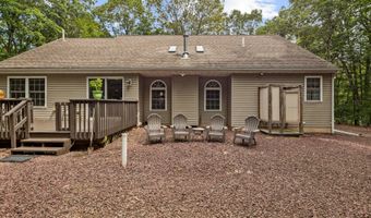 376 KILMER Trl, Albrightsville, PA 18210