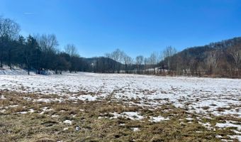 6033 Siemon Rd, Batesville, IN 47006