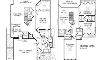 8613 BRANDT Pl, Bethesda, MD 20814