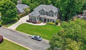 2410 Black Swan Ln NW, Acworth, GA 30101