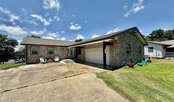 46 Bluff Rd, Adair, OK 74330
