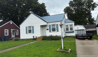 3407 Leo St, Alton, IL 62002