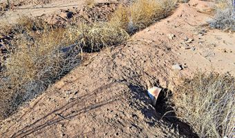 N Mesa Road, Belen, NM 87002