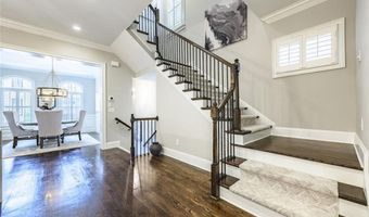 12043 Orchid Ln, Alpharetta, GA 30009