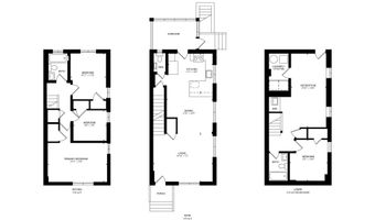 1225 EMERSON St NE, Washington, DC 20017