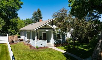 419 S Tracy Ave, Bozeman, MT 59715