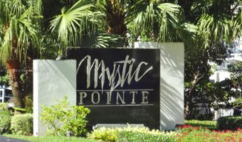 3575 Mystic Pointe Dr Slip 37, Aventura, FL 33180