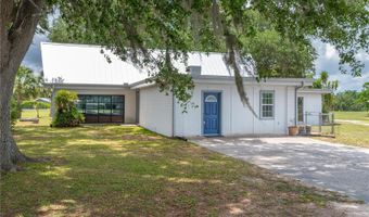 1325 THORNBURG Rd, Babson Park, FL 33827